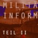Militätechnische Informationen - Panzer