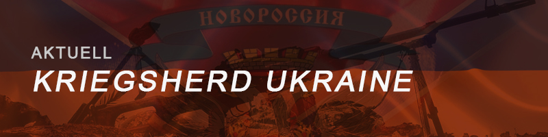 Kriegsherd Ukraine