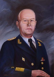 Admiral Theodor Hoffmann